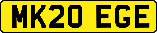 MK20EGE