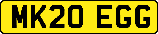 MK20EGG