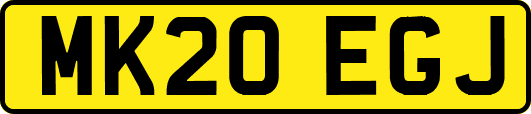 MK20EGJ