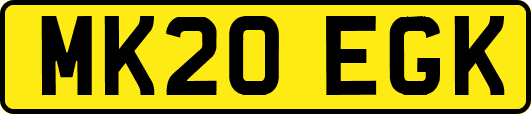 MK20EGK