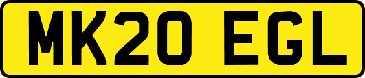 MK20EGL