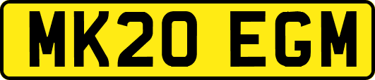 MK20EGM