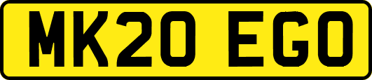 MK20EGO