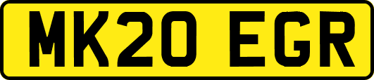 MK20EGR