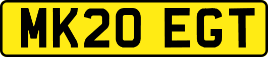 MK20EGT