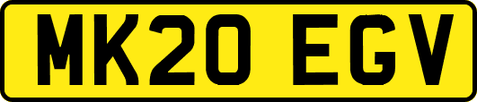 MK20EGV