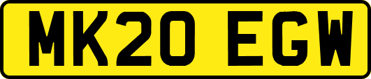 MK20EGW