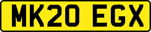MK20EGX