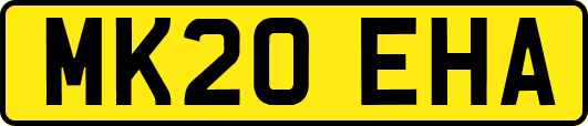 MK20EHA