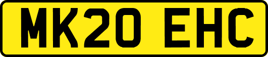 MK20EHC
