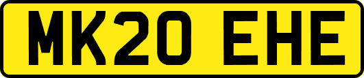 MK20EHE