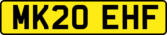 MK20EHF