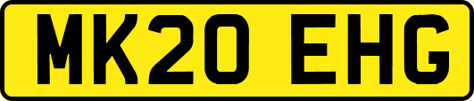 MK20EHG
