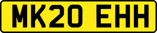 MK20EHH