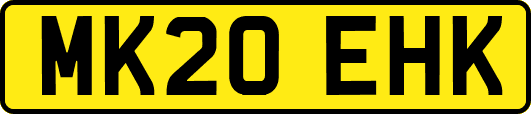 MK20EHK