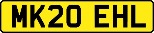 MK20EHL