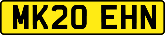 MK20EHN