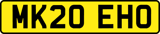 MK20EHO