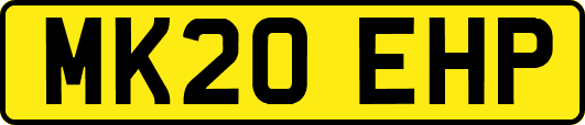MK20EHP