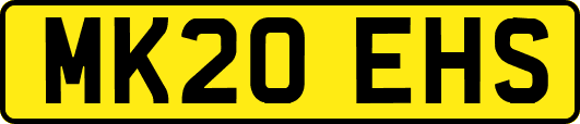 MK20EHS