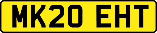 MK20EHT