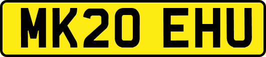MK20EHU