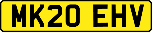 MK20EHV