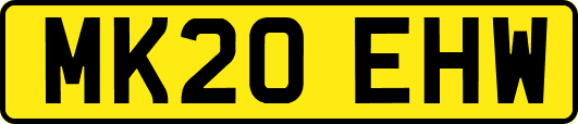 MK20EHW