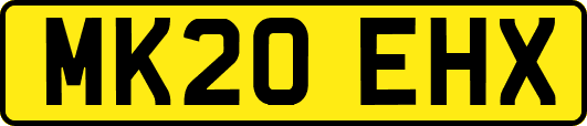 MK20EHX