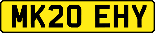 MK20EHY