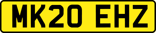 MK20EHZ