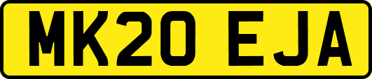 MK20EJA