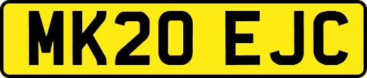 MK20EJC