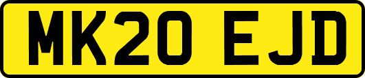 MK20EJD