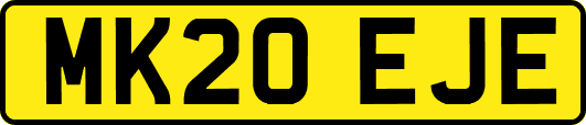MK20EJE