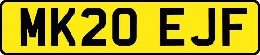 MK20EJF