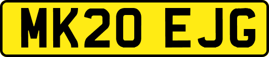 MK20EJG