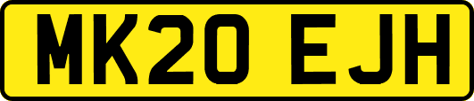 MK20EJH