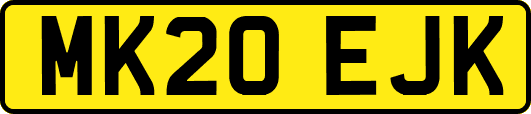 MK20EJK