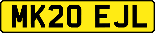 MK20EJL