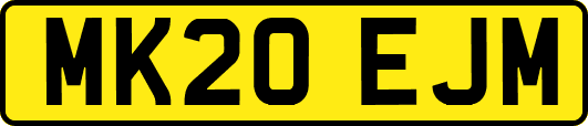 MK20EJM
