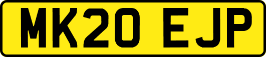 MK20EJP