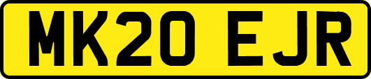 MK20EJR