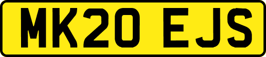 MK20EJS