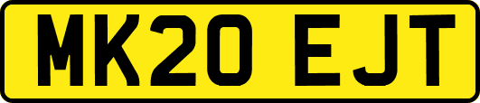 MK20EJT