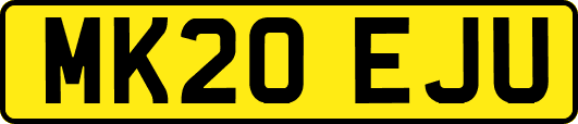 MK20EJU