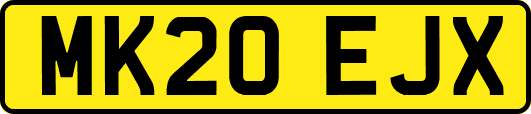 MK20EJX