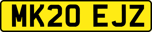 MK20EJZ