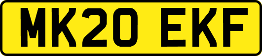 MK20EKF