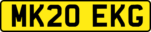 MK20EKG
